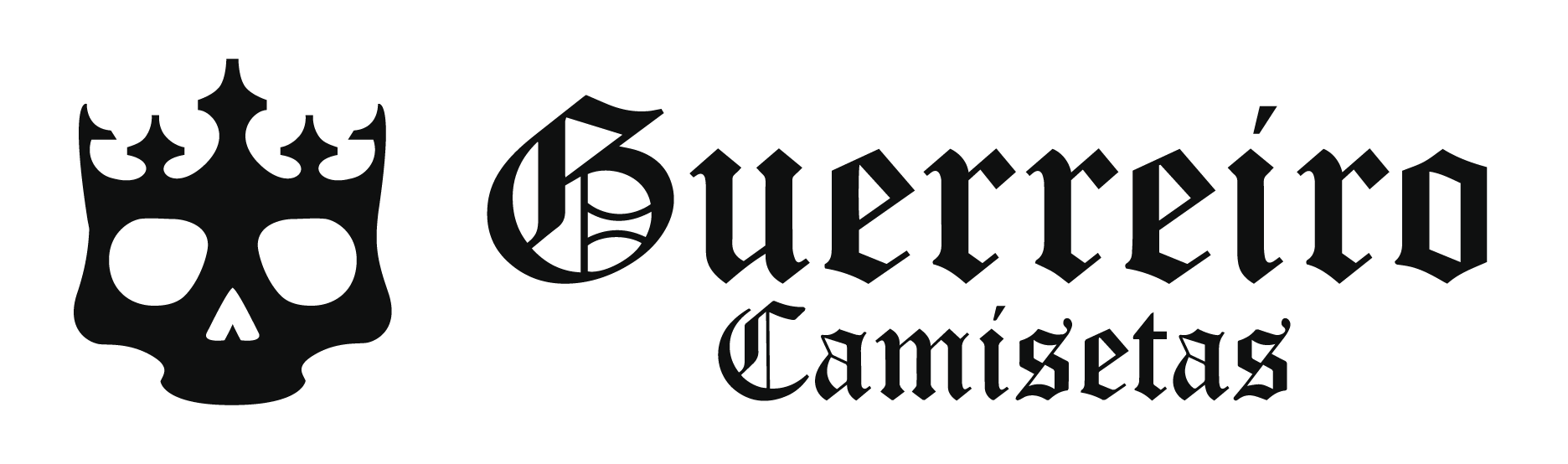 Guerreiro Camisetas - OGAB